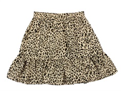 Sofie Schnoor Girls skirt Leopard
